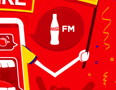 HinChats - Coca-Cola FM