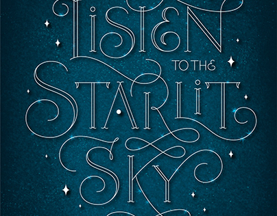 Listen to the Starlit Sky
