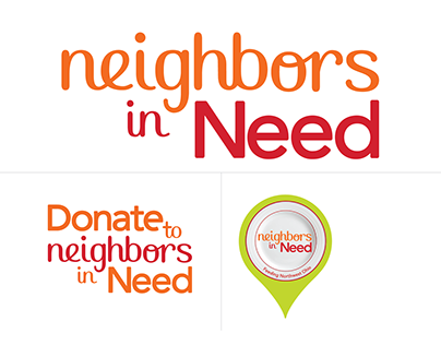 Neighbors in Need | Social Design