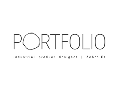portfolio | industrial product design | 22