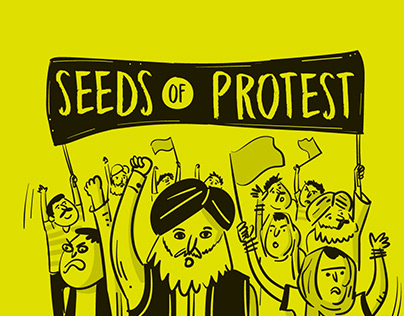 Seeds of Protest