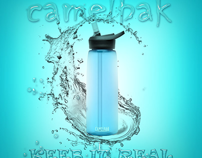 Camelbak (product design)