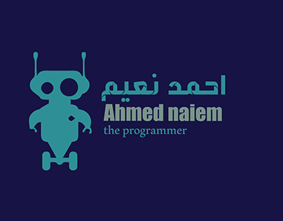 logo for programmer