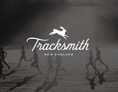 Tracksmith | Branding and Product Design