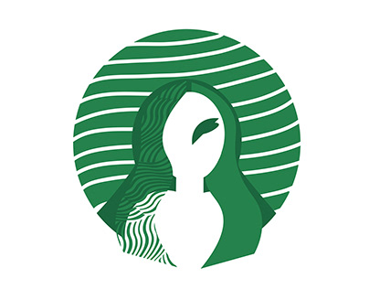 Редизайн логотипа в adobe illustrator