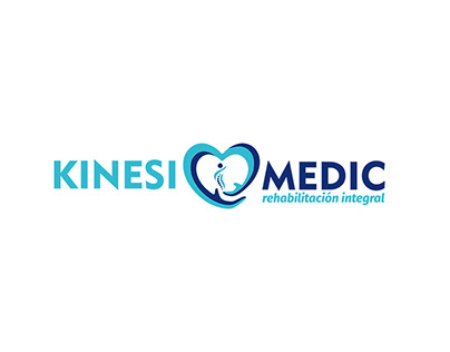 KInesiomedic • Logo