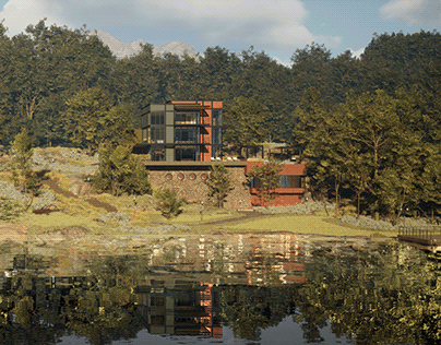 Architecture and Landscape of Lakehouse