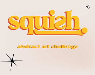 Abstract Art Challenge