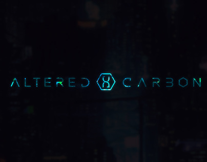 Altered Carbon Wallpaper