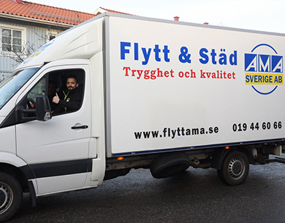 Specialtjänster från Flyttfirma Örebro , lär dig det nu