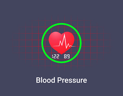 Blood-Pressure-App-Splash-Screen
