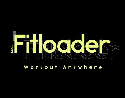 Fitloader Video Promo