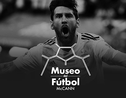 Museo del Futbol McCann