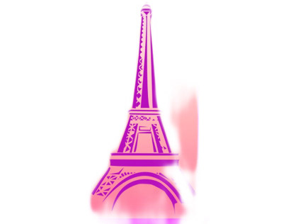 Paris Eyfel Kule