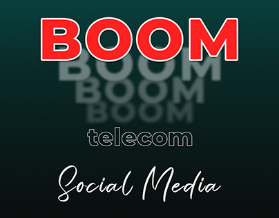 Boom Telecom