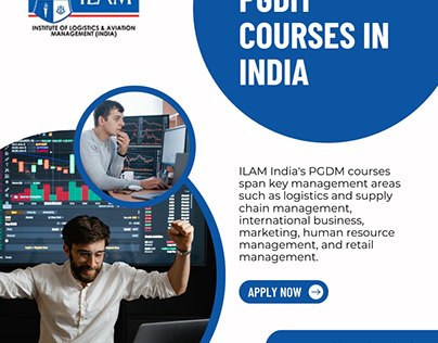 Pgdm Course Details