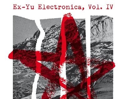 Ex-Yu Electronica, Vol. IV