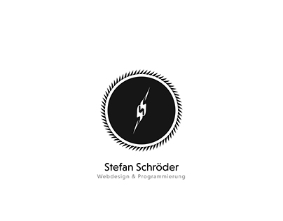 Stefan Schröder Logo