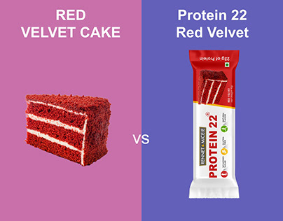 Protein 22 Protein bars What will you choose.
