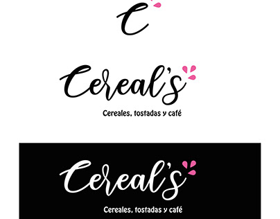 logo cereal´s