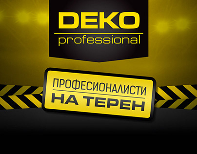 DEKO Professional
