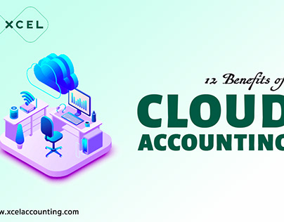 12 Benefits of Cloud Accounting