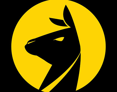 Logo Design - LLAMA EMPIRE