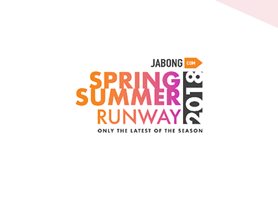 Jabong.com - Spring Summer Runway -18