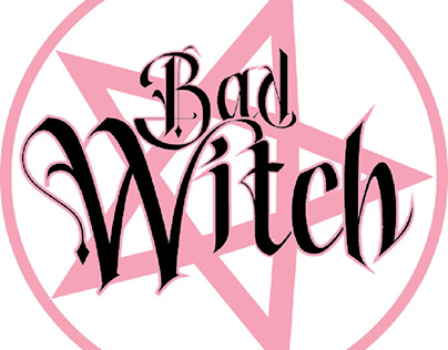 BadWitch logo