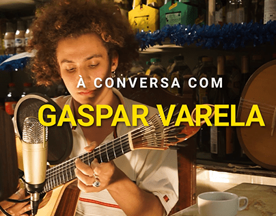 Toca Aquela Teaser - Gaspar Varela