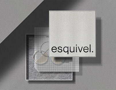 Project thumbnail - Esquivel Jewellery