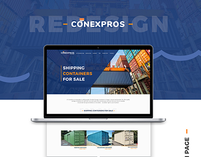 Conexpros Redesign by Semalt Company