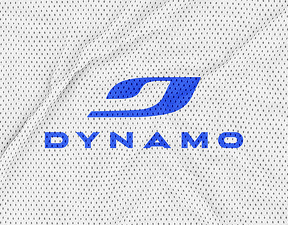 Dynamo | Sports Brand