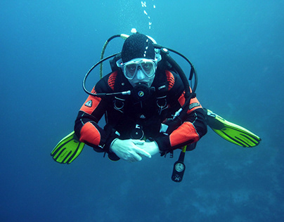 Get your Scuba Diving Gear ready for Adventure