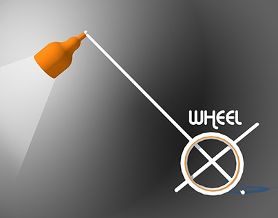 Wheel : Light Design