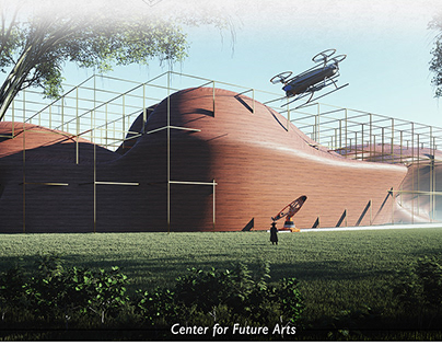 Center for Future Arts