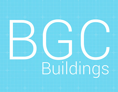 VECTOR: BGC Buildings
