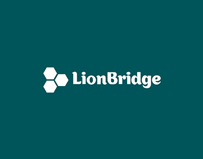 LionBridge - Logo Design