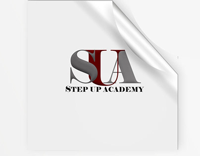 Project thumbnail - STEP UP ACADEMY