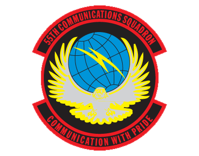 55th Communications Squadron - Tactical Radio Spotlight