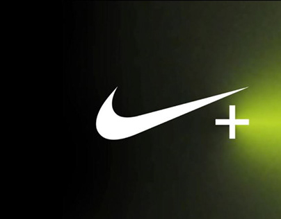 Creative Campaign Nike+