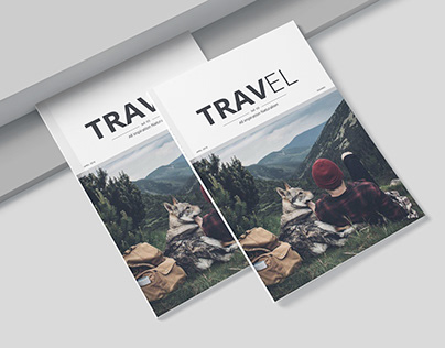 Travel Magazine