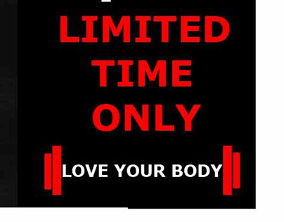 LOVE YOUR BODY GYM