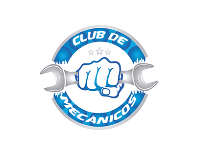 CLUB DE MECÁNICOS