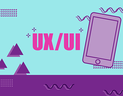 UX/UI Design