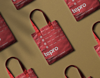 Tepro/Cloth Bag