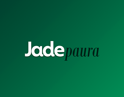 Jade Paura Layout Site