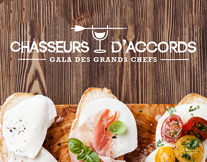 Chasseurs D'accords 2015