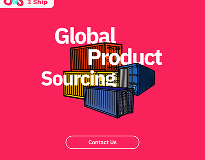 Global Product Sourcing Ad Creatives