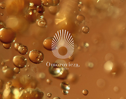 Omorovicza Queen Oil Campaign